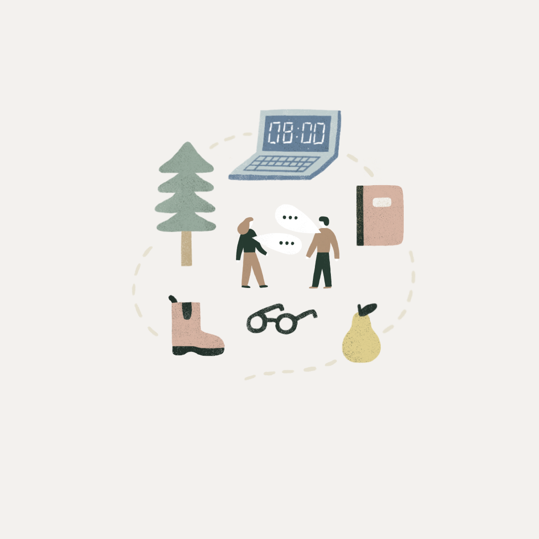 Learn | Nanohabits